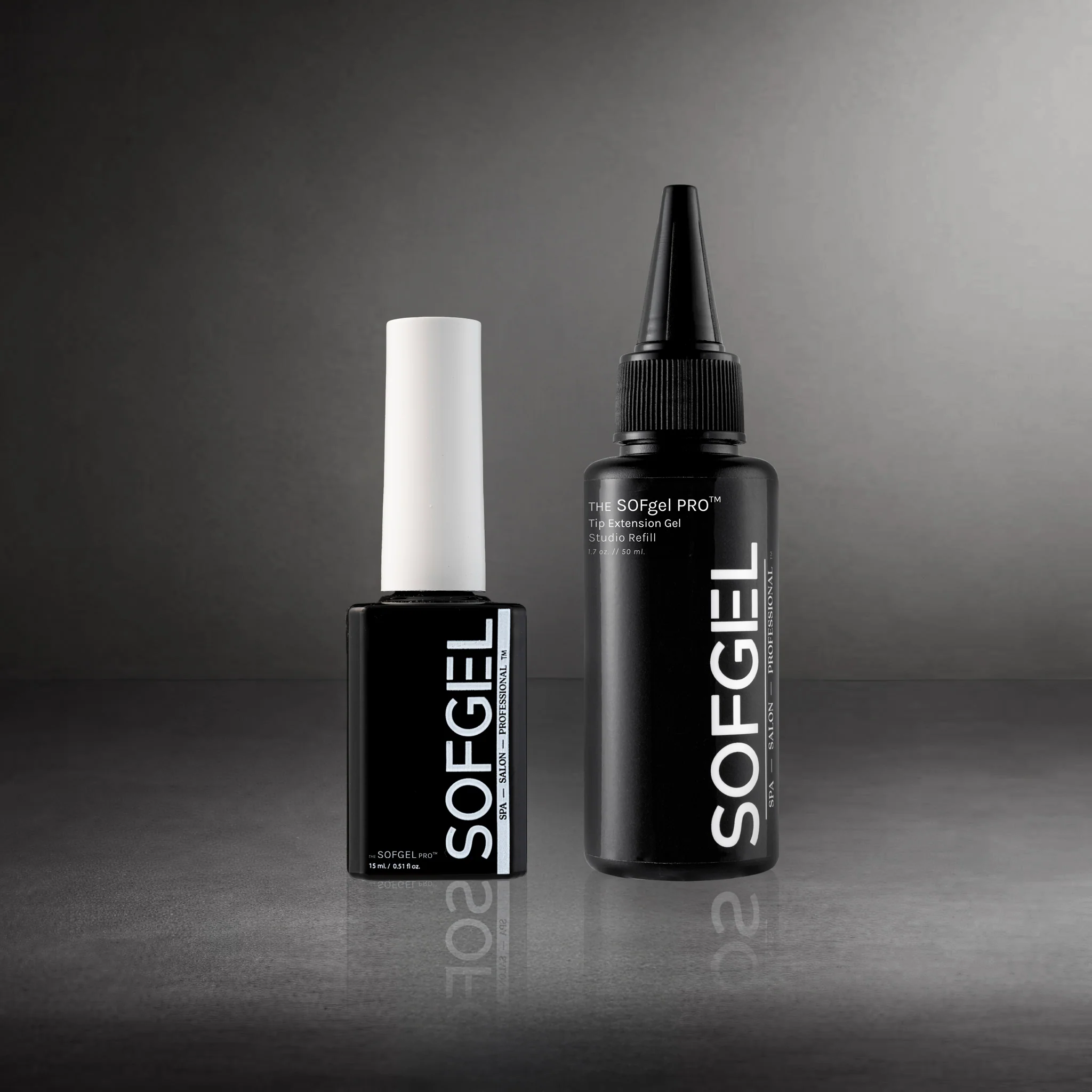 Rubber Base Gel